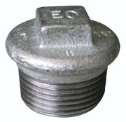 Atusa TAPPO MASCHIO IN GHISA Figura 290 mis.   3/8 10.00 pz