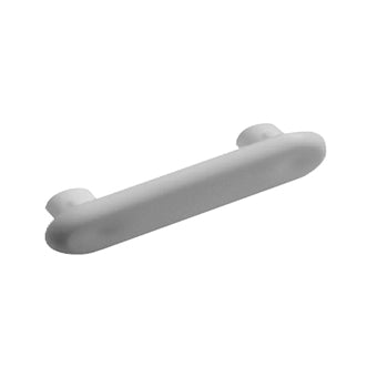 Pattini per mobili - Ã˜ 8 x 46 mm. - bianco - 8 pz.