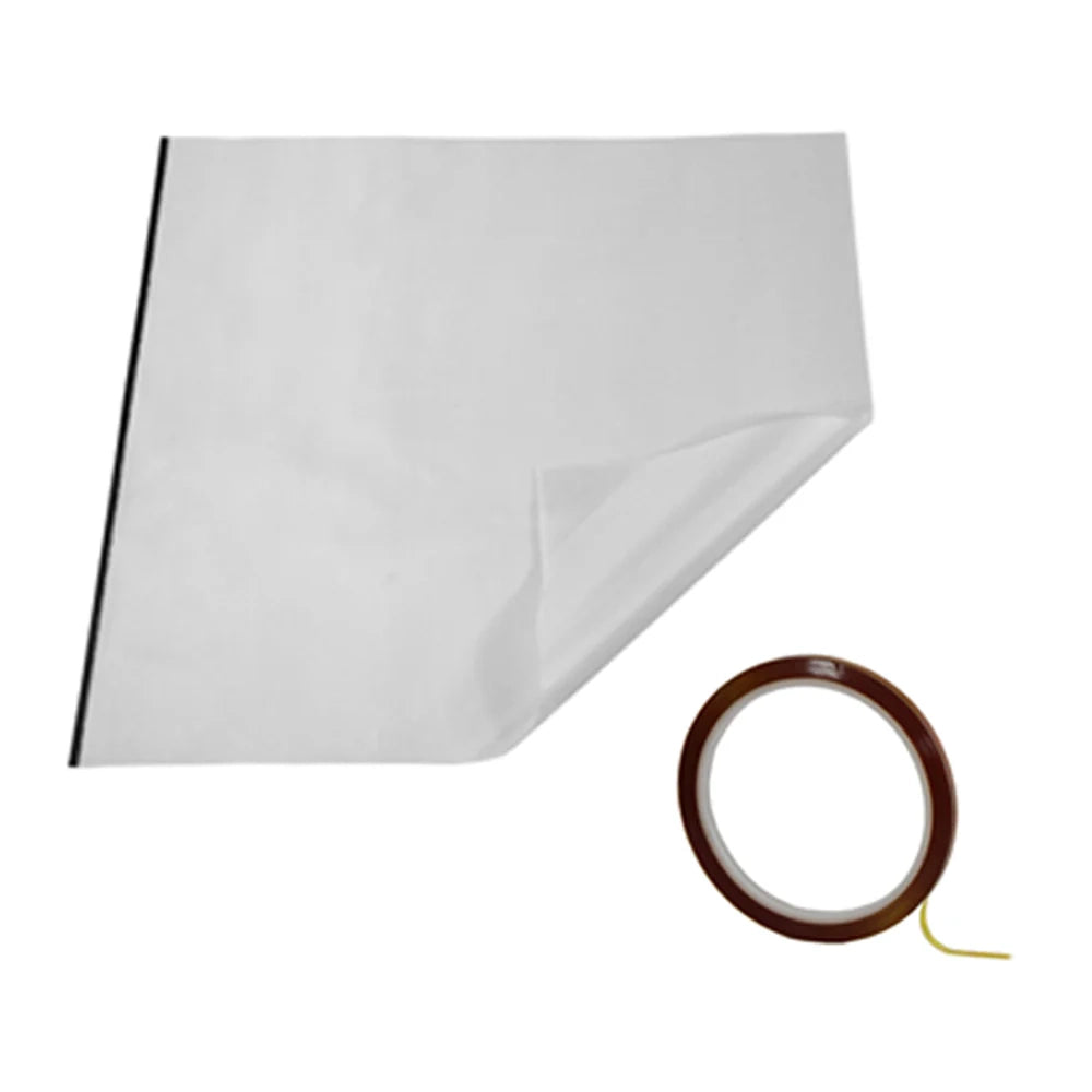 Termopressa per Magliette & T-Shirt 38x38cm per Stampa Sublimazione & Stampante