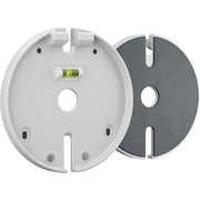 Logitech scribe glass mount piastra di montaggio - 952-000120