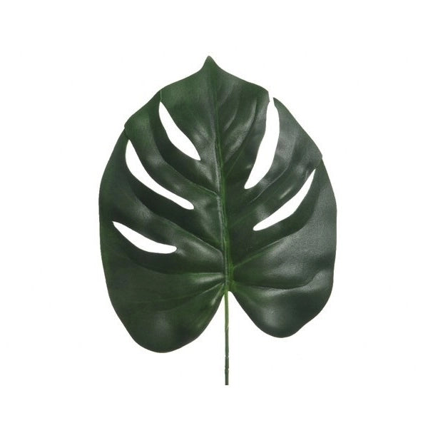 FOGLIA LARGA DECORATIVA 76CM
