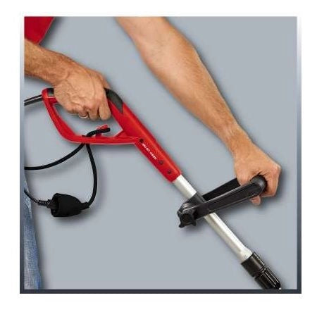 TAGLIABORDI ELETTRICO PER BORDI PRATO 450W TAGLIO 300MM  GC ET 4530