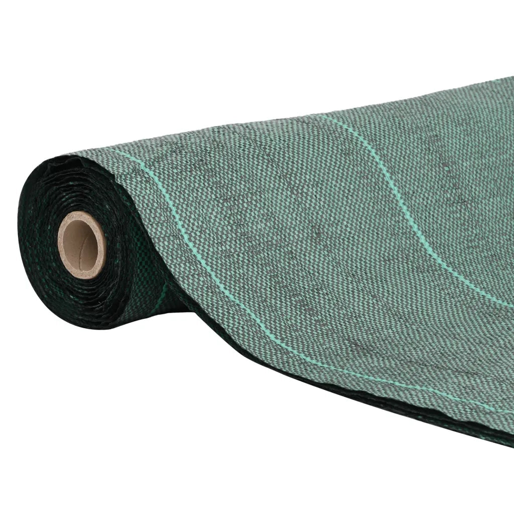 Membrana Antierbacce Verde 1,5x25 m in PP CFW6522807
