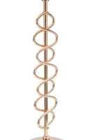 Lampada Da Tavolo Elegante Cm Ø 30X61,5