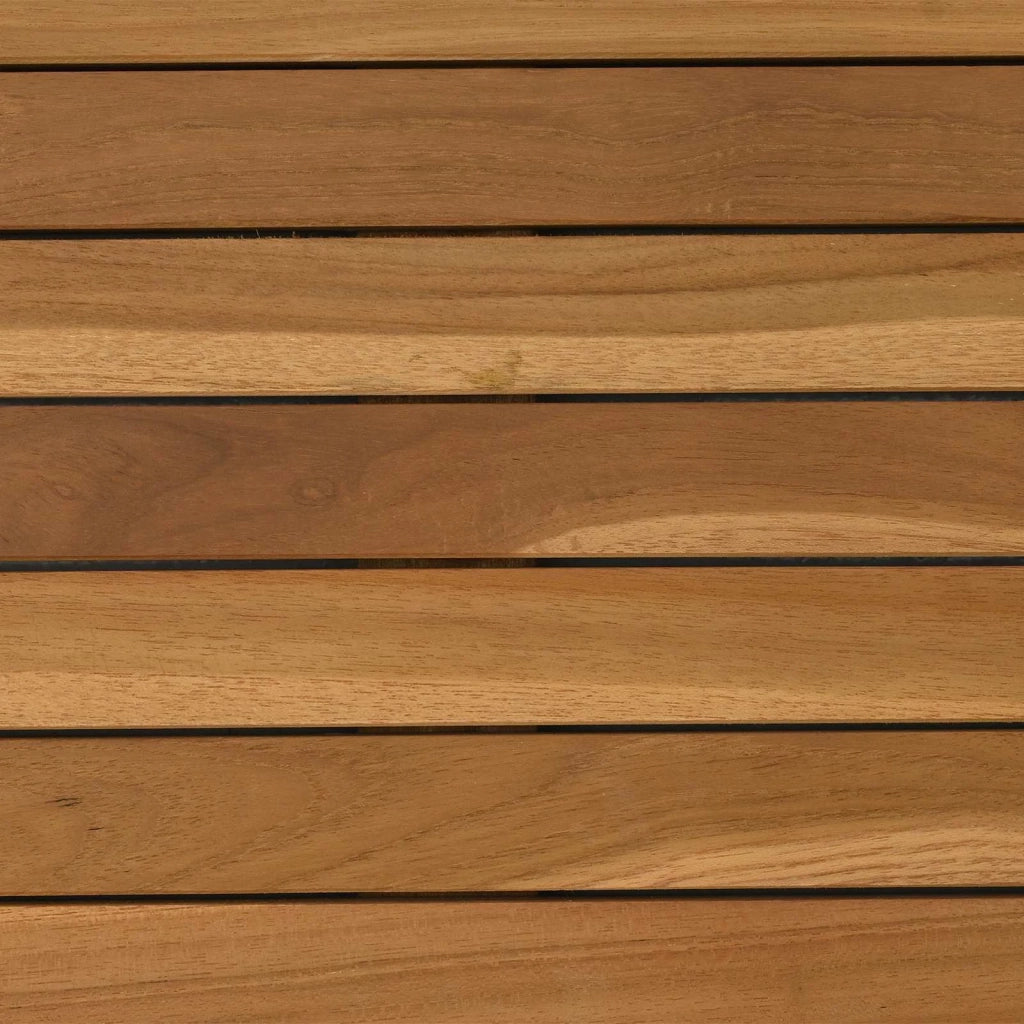 Piano del tavolo 90 x 45 x 3,5 cm Rettangolare Naturale 42033156