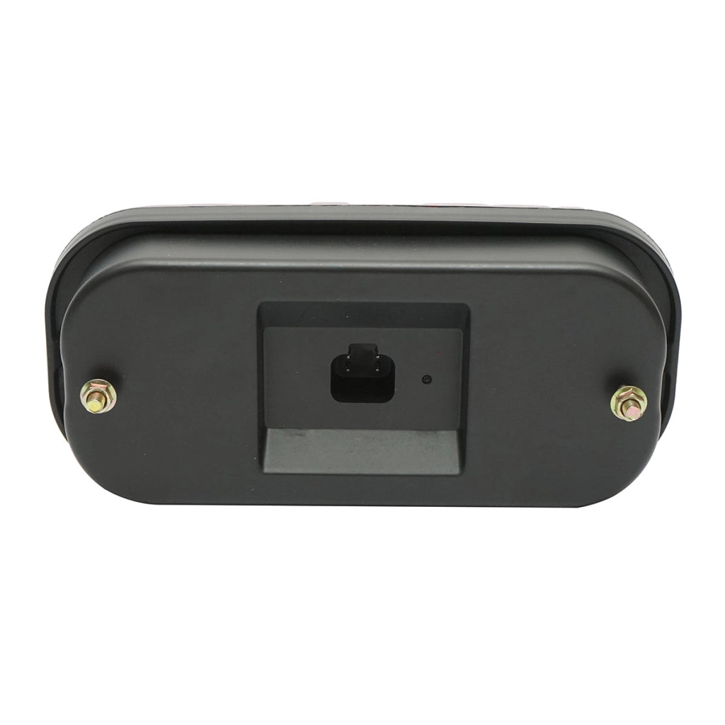 Luce freno posteriore 12V per JCB 3CX, 4CX OEM 700-50018