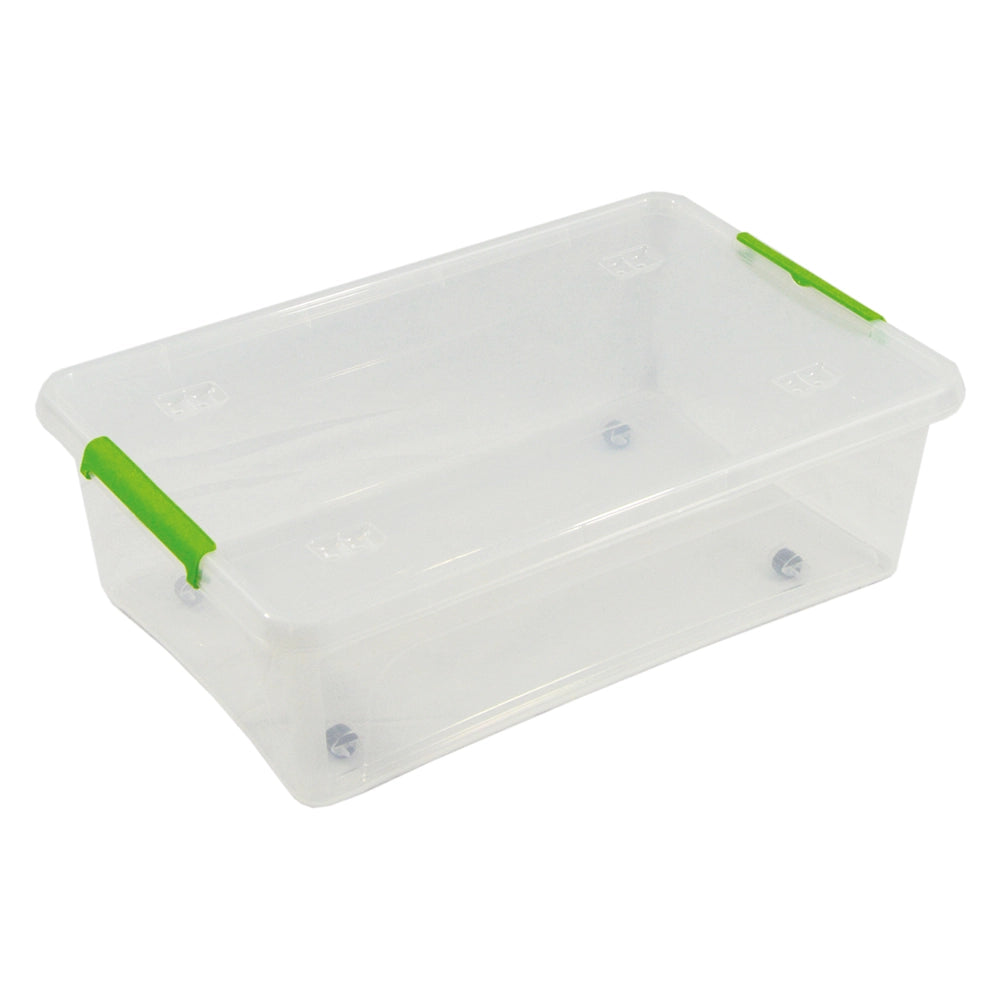 CONTENITORE MULTIUSO h 30 cm - lt. 43  - ARTPLAST