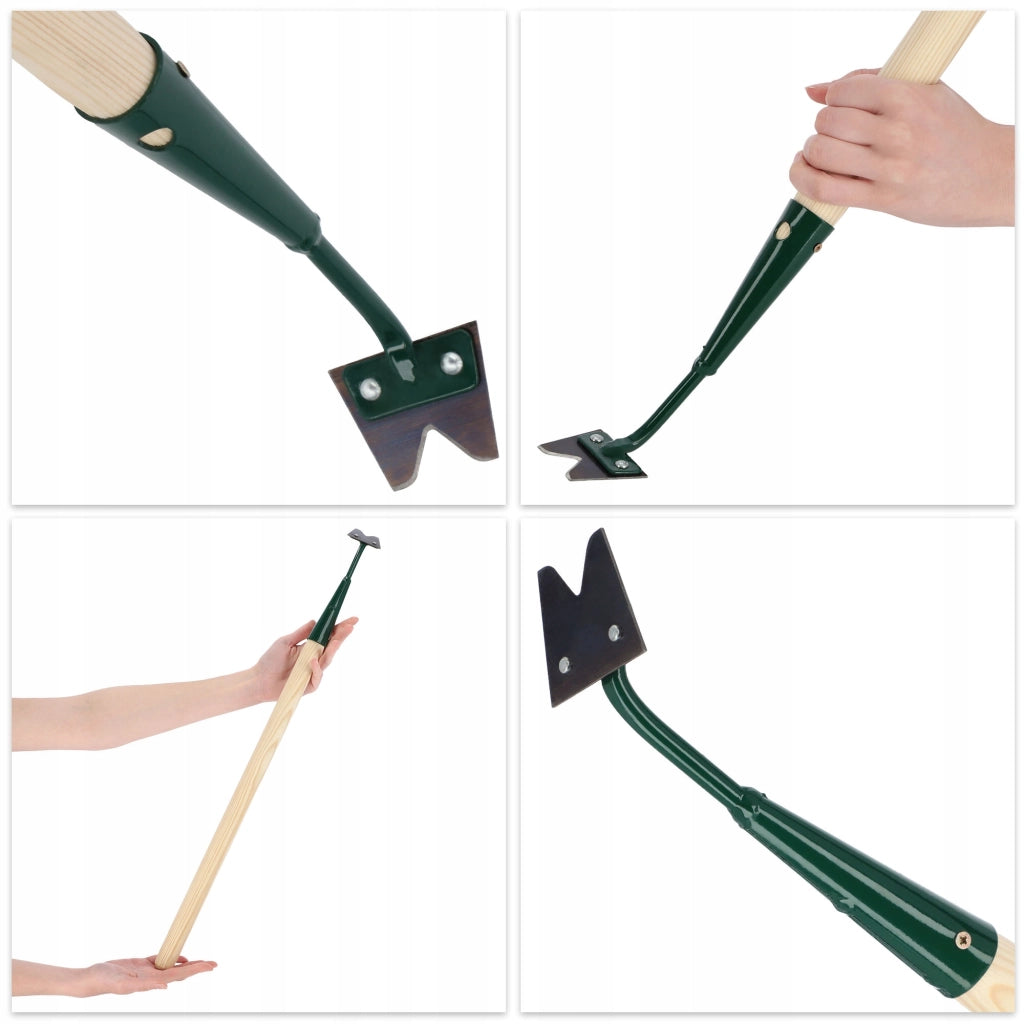 Diserbante KADAX per erbacce, lunghezza 69 cm