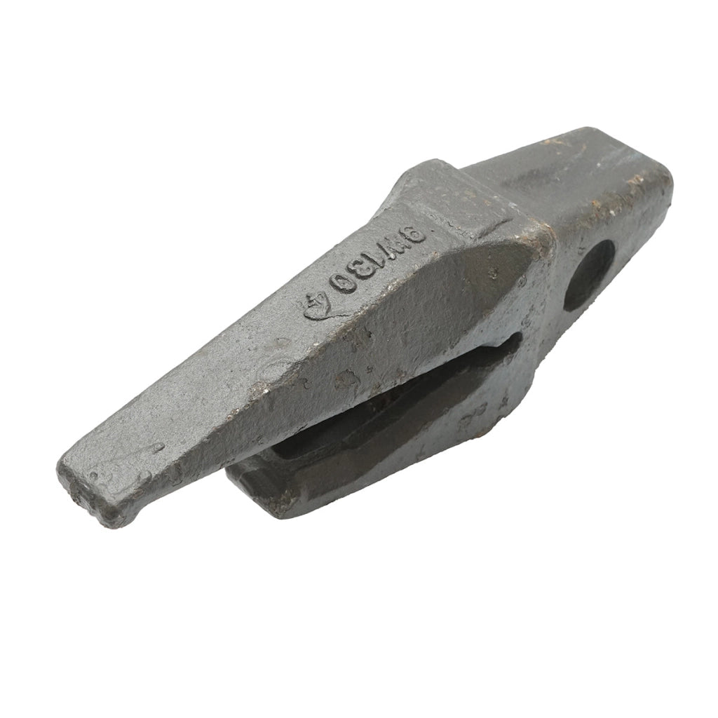 Adattatore per denti della benna dell'escavatore Caterpillar J300 codice OEM 9W1304