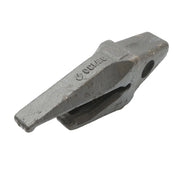Adattatore per denti della benna dell'escavatore Caterpillar J300 codice OEM 9W1304
