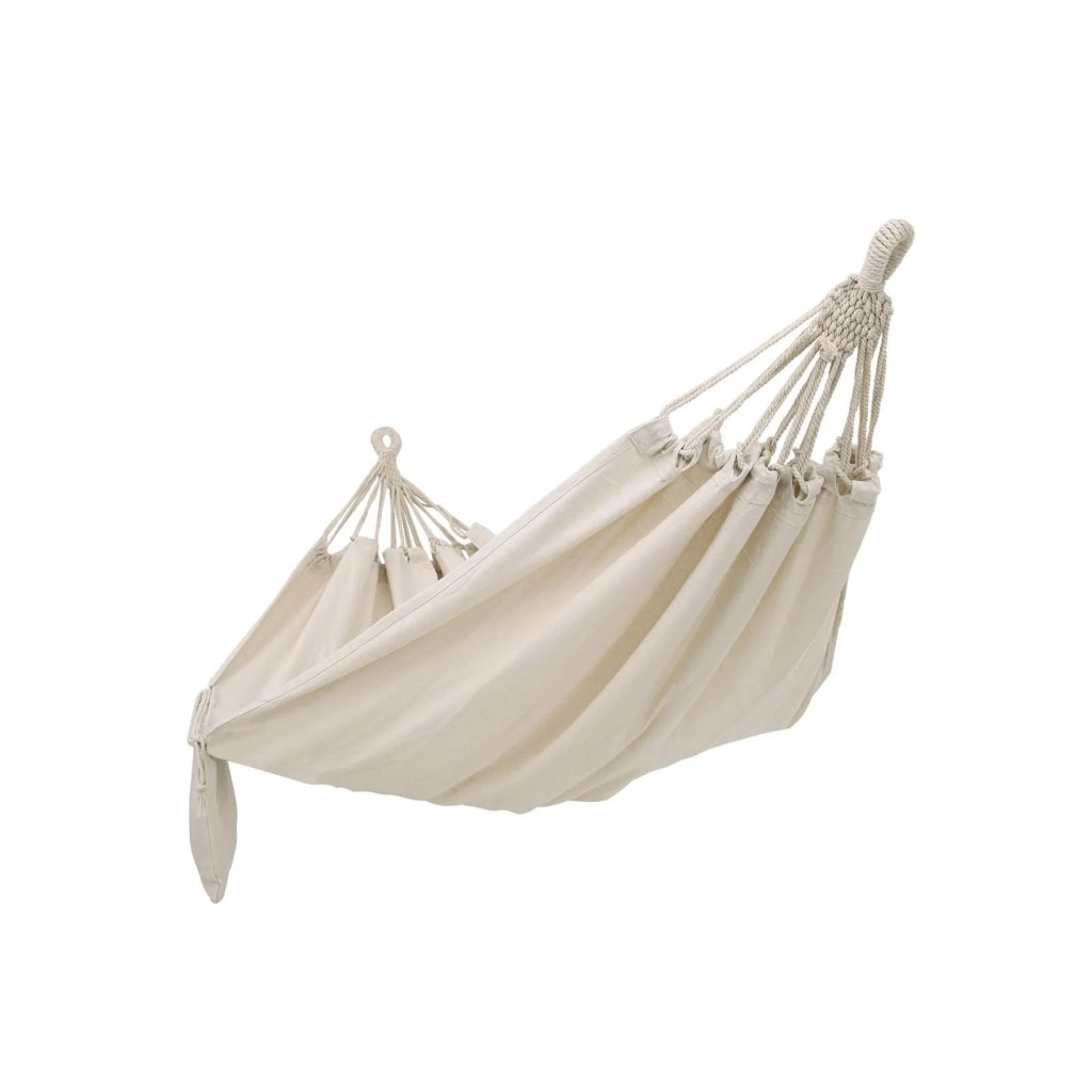 Amaca da viaggio portatile traspirante 210 x 150 cm carico massimo 300 kg GDC15M 12_0001615
