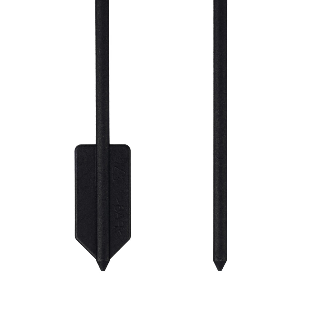 Set di 2 supporti per piante, fiori e piante KADAX, ideali per il giardino.