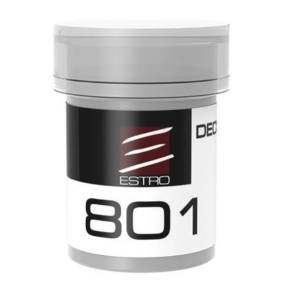 TONER ALL'ACQUA 801 COLORE ROSA CHIARO 20 ML