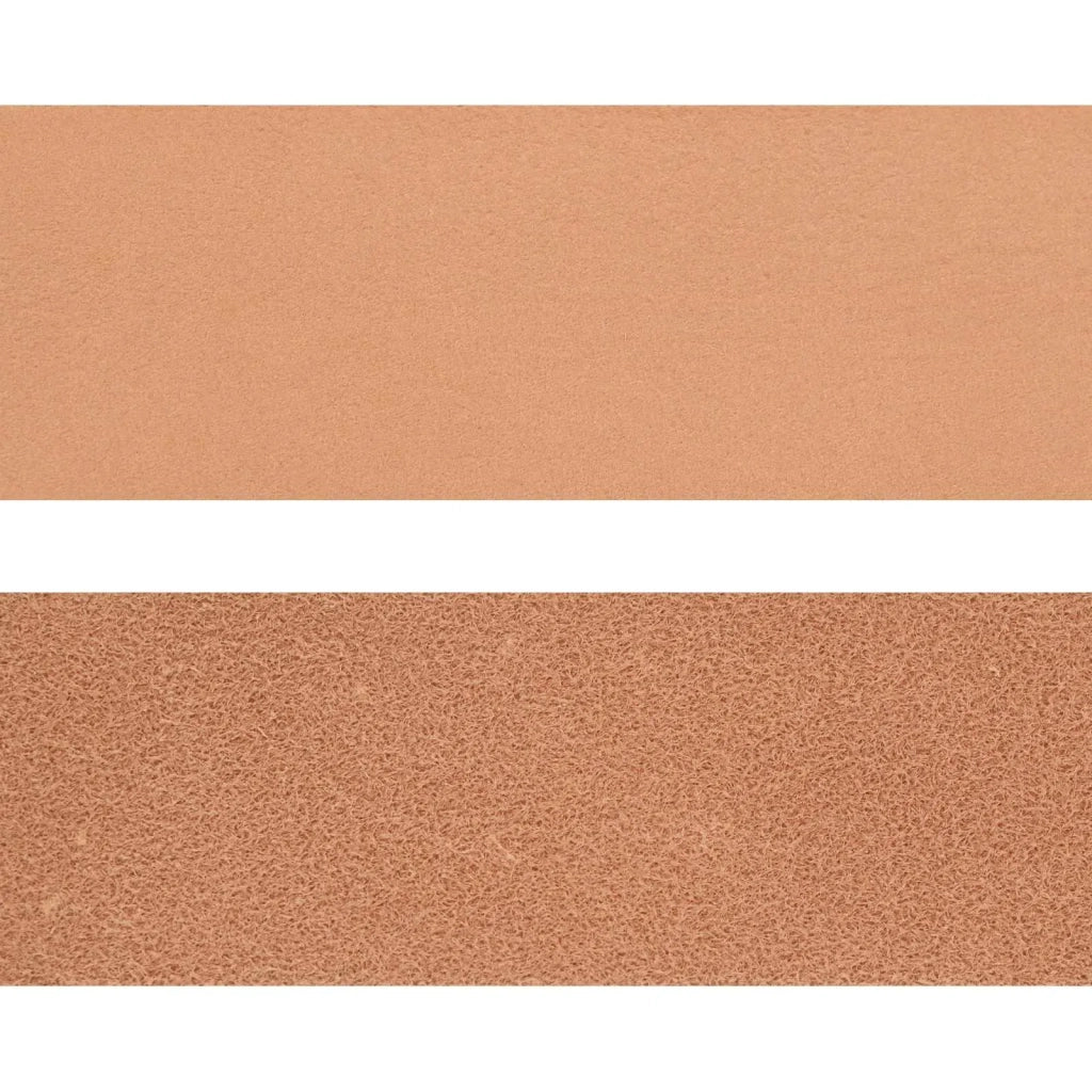 Cinturino in pelle Marrone Chiaro 1000 x 2,5 cm Pelle 42034261