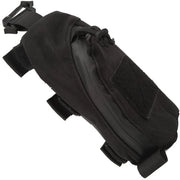 Accessorio per Borsa con Grande Capacità - Cinturino per Borsa - Borsa Clip-on - Chiusura a Ritorto Flessibile - Compagno Utile - Ideale per Escursionisti - Borsa da Spalla