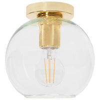 Lampada APP1175-1W Gold