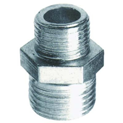 NIPPLO RIDOTTO ACCIAIO ZINCATO 245Z OTER - 3/4MX1M- 5 pezzi
