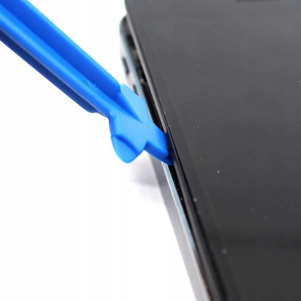 Set di Cacciaviti per Riparazioni GSM 25 Pezzi – Precisione ed Ergonomia | Compatibile con Smartphone, Tablet, Apple