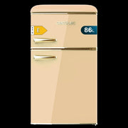 CECOTEC 01896 - Bolero CoolMarket 2D Origin 86 Beige E