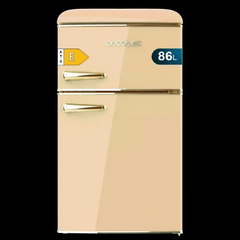 CECOTEC 01896 - Bolero CoolMarket 2D Origin 86 Beige E