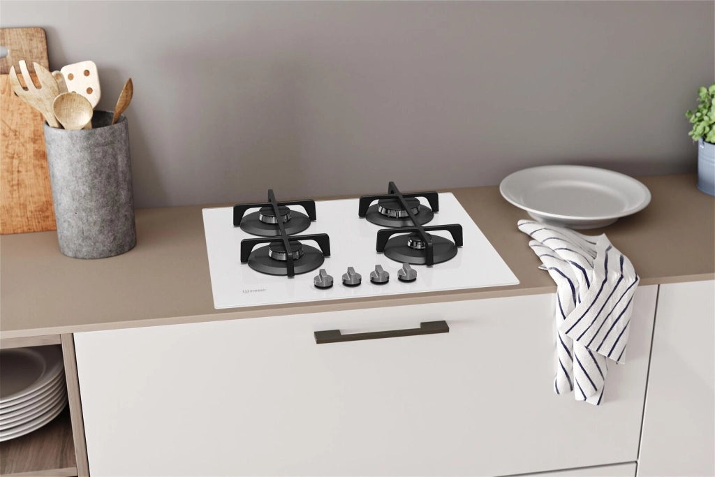 Whirlpool Piano Cottura Induzione WL B2977 NE