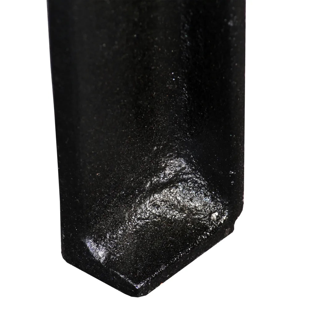 Gambe per Panca 2 pz a Forma di A in Ghisa