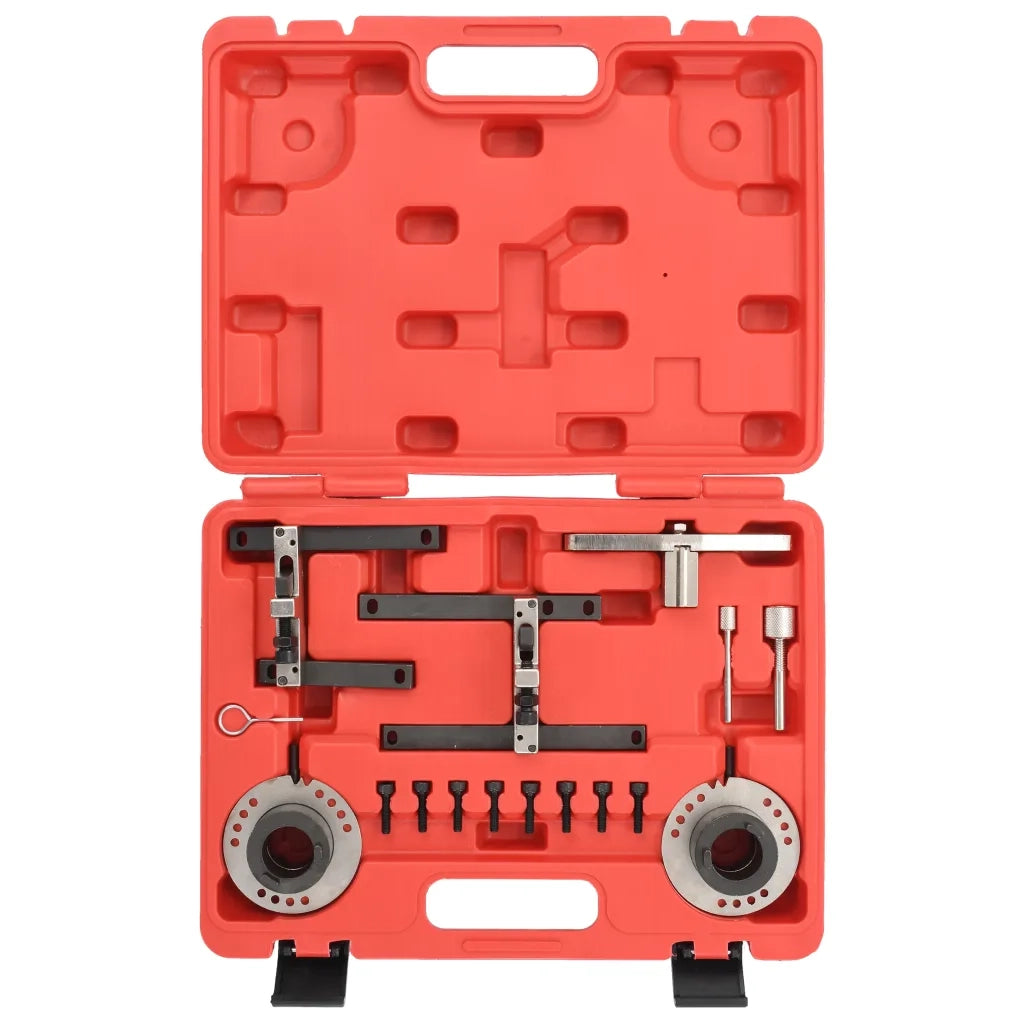 Set Strumenti Fasatura Motore 16 pz per Ford 210469
