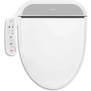 Flory wc fdb300 con bidet elettrico, intelligente e digitale, ad