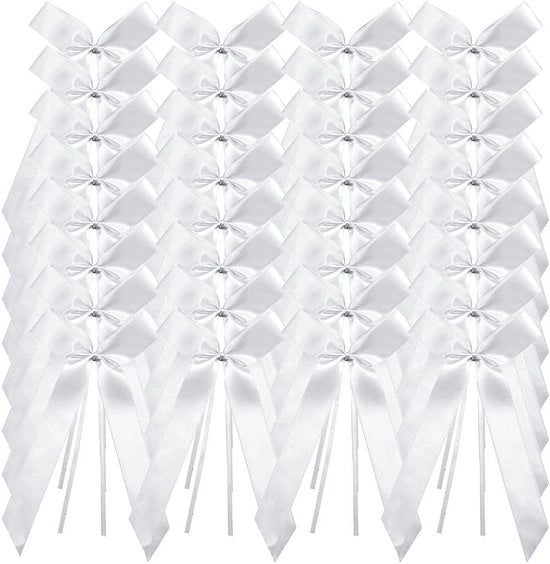 Decorazione a Lint per Parete - Grande Striscia Decorativa - Facile da Montare - Ideale per Matrimoni e Feste