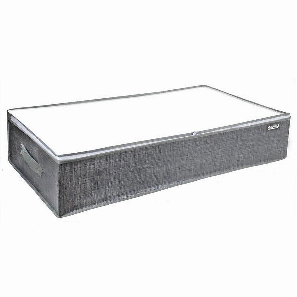 Trade Shop - Organizzatore Organizer Scatola Contenitore Armadi Salvaspazio 80x45x15cm 69712 -