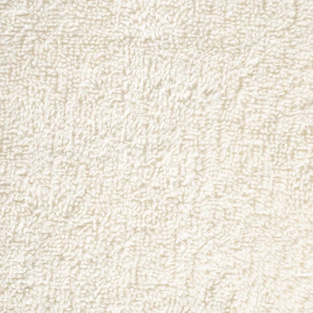 Set ASciugamani SOLUND 6 pz Crema 600 gsm