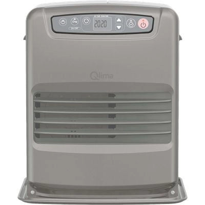 STUFA ELETTRONICA A COMBUSTIBILE SRE 0031 TC 3,10 KW