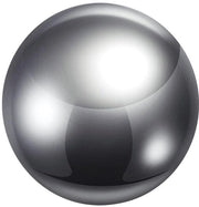 Pallini di Acciaio Inox Precisione G25 2" per Industria e Fai da Te