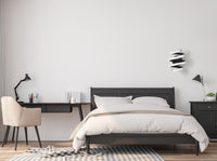 Lampada Led App1046-w Black Mat