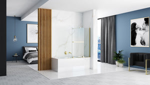 Schermo Rea Fabian Gold 100