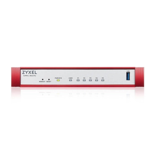 Zyxel usgflex50h-eu0101f firewall (hardware) - USGFLEX50H-EU0102F