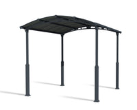 Carport  in Alluminio 3.6 X 4.4 m Canopia Alpine Alto RV