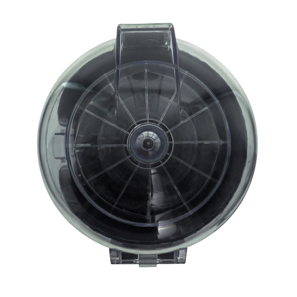 SOGO ESTRATTORE DI SUCCO AGRUMI AUTOMATICO 80W - Funzione Pressatura Automatica e Design Elegante