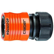 Raccordo Femmina 1/2" Aquastop Claber