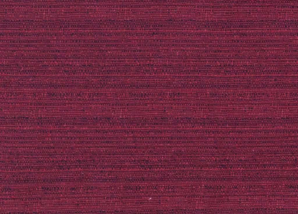 Copritavolo Salotto/Cucina Jacquard Con Bordo Modello Melange - 140x220 - Bordeaux