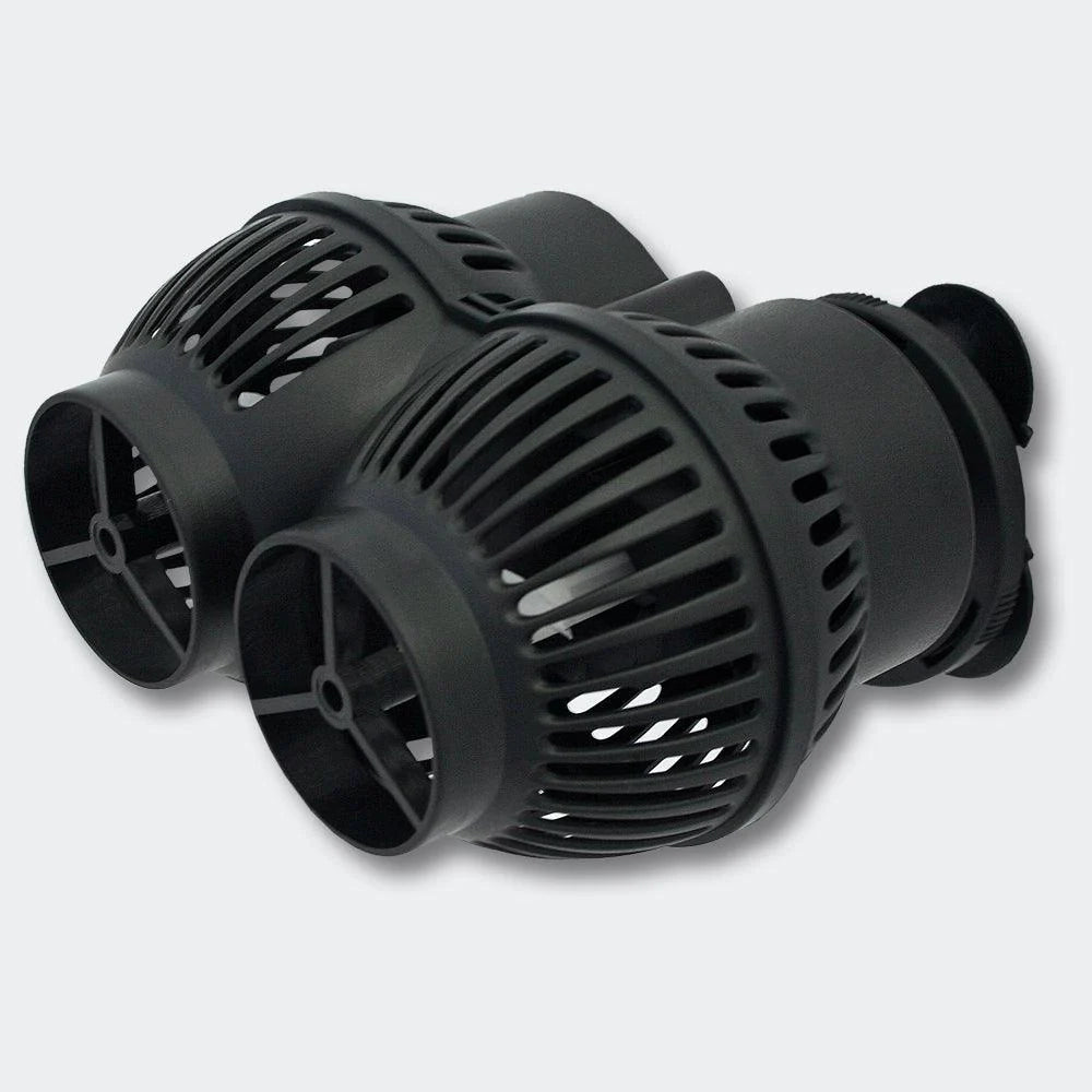 Pompa di infusione Dual Wavemaker con magnete 6000 l/h 12 Watt 4216284