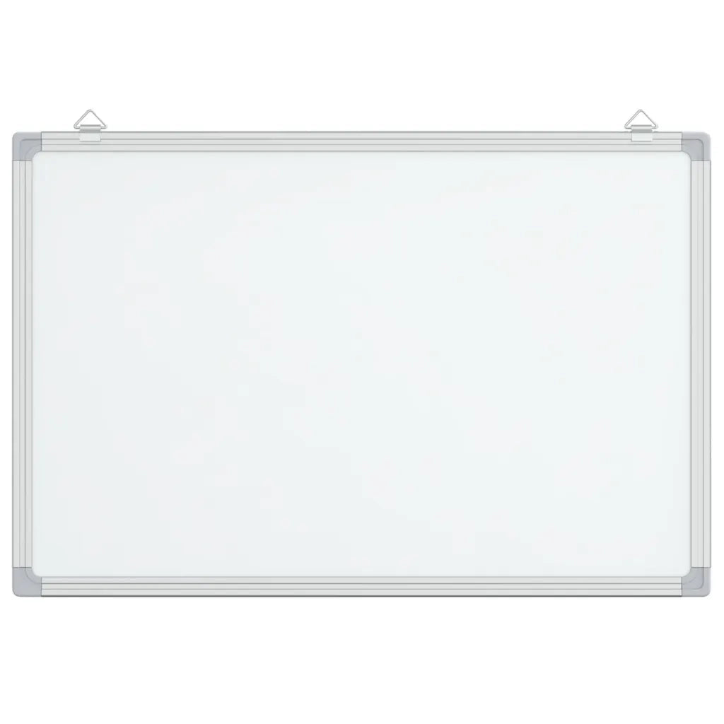 Lavagna Magnetica 60x40x1,7 cm in Alluminio CFW8646980