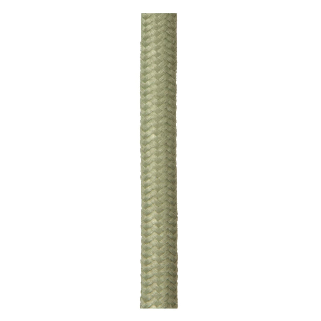 Lampada sospesa MAURO verde MDF geometrica 1xE27 Lucide