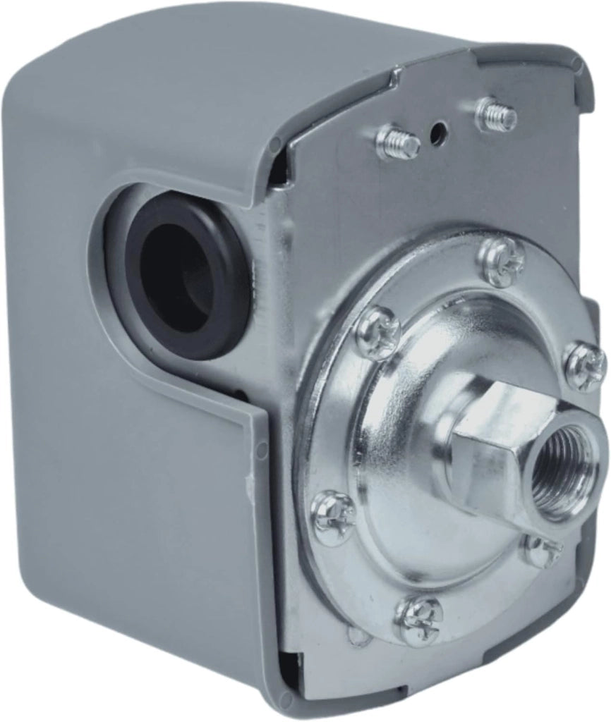 Pressostato GTC SK-2 230V monofase per pompa autoclave elettropompa domestica