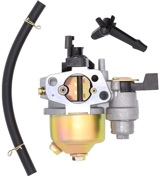 Adatto per pompe acqua HONDA GX120 GX160 GX200 16100-ZH8-W61 carburatore 19mm