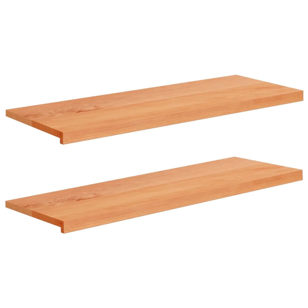 Soglie per finestre 2 pz Verniciato 110 x 40 x 2 cm 42048243