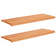 Soglie per finestre 2 pz Verniciato 110 x 40 x 2 cm 42048243
