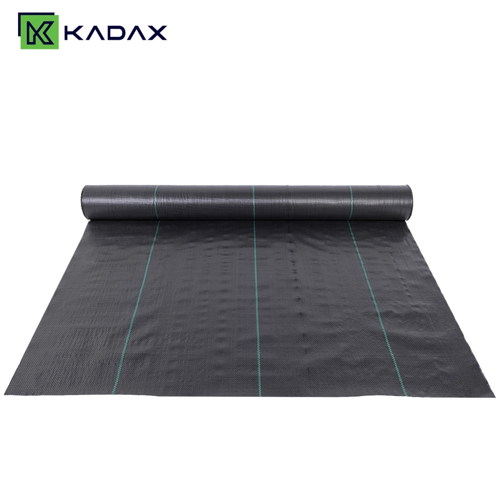 KADAX Agrotkanina 135gsm P25708 1.1 x 50m K16403