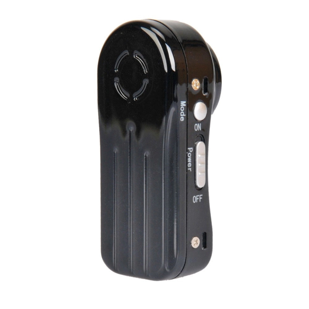 Trade Shop - Wifi Minidv Wireless Telecamera Con Visione Notturna Ad Infrarossi Md81s-6 -
