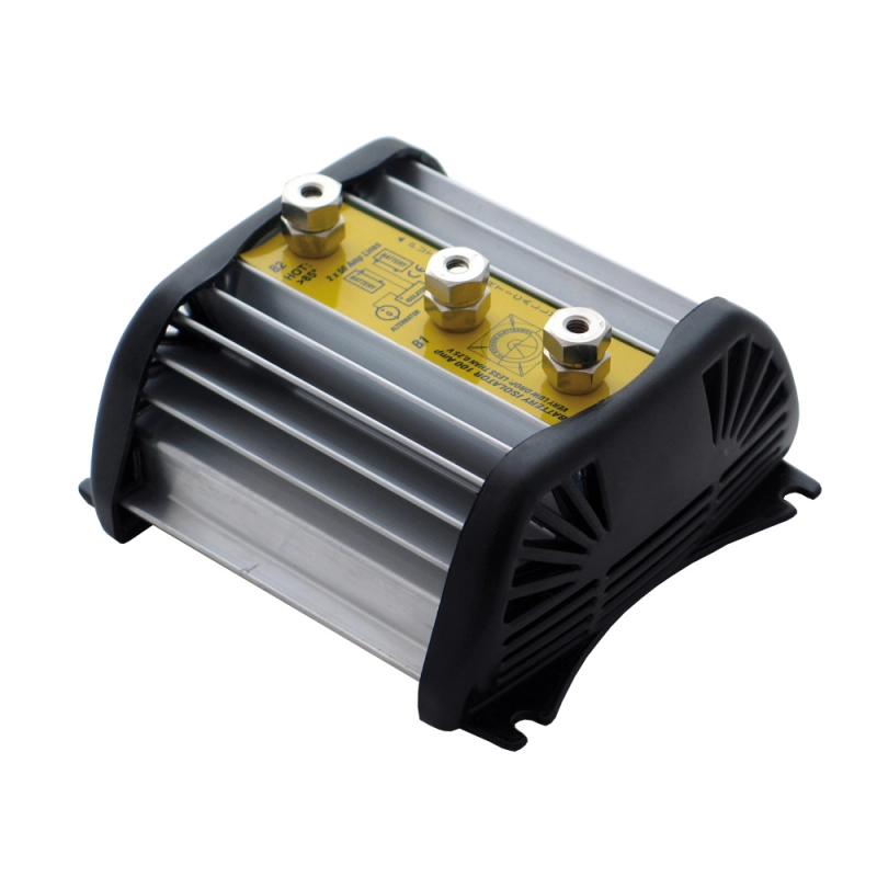SEZIONATORE AUTOMATICO 2x70A